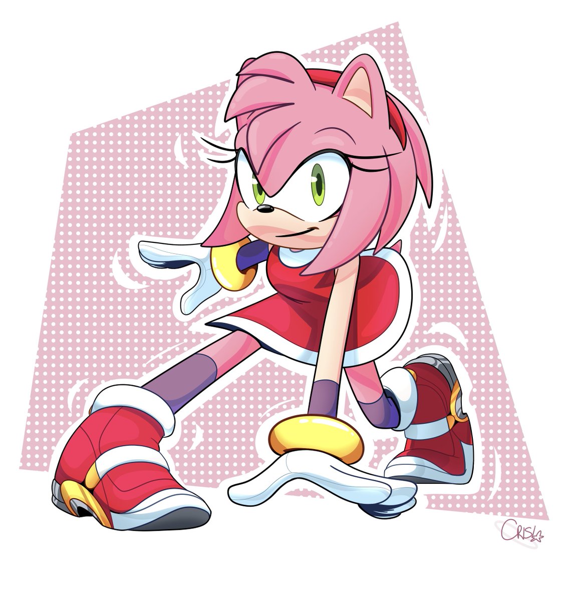 What if
#amyrose #SonicTheHedegehog #SonicAdventure2
