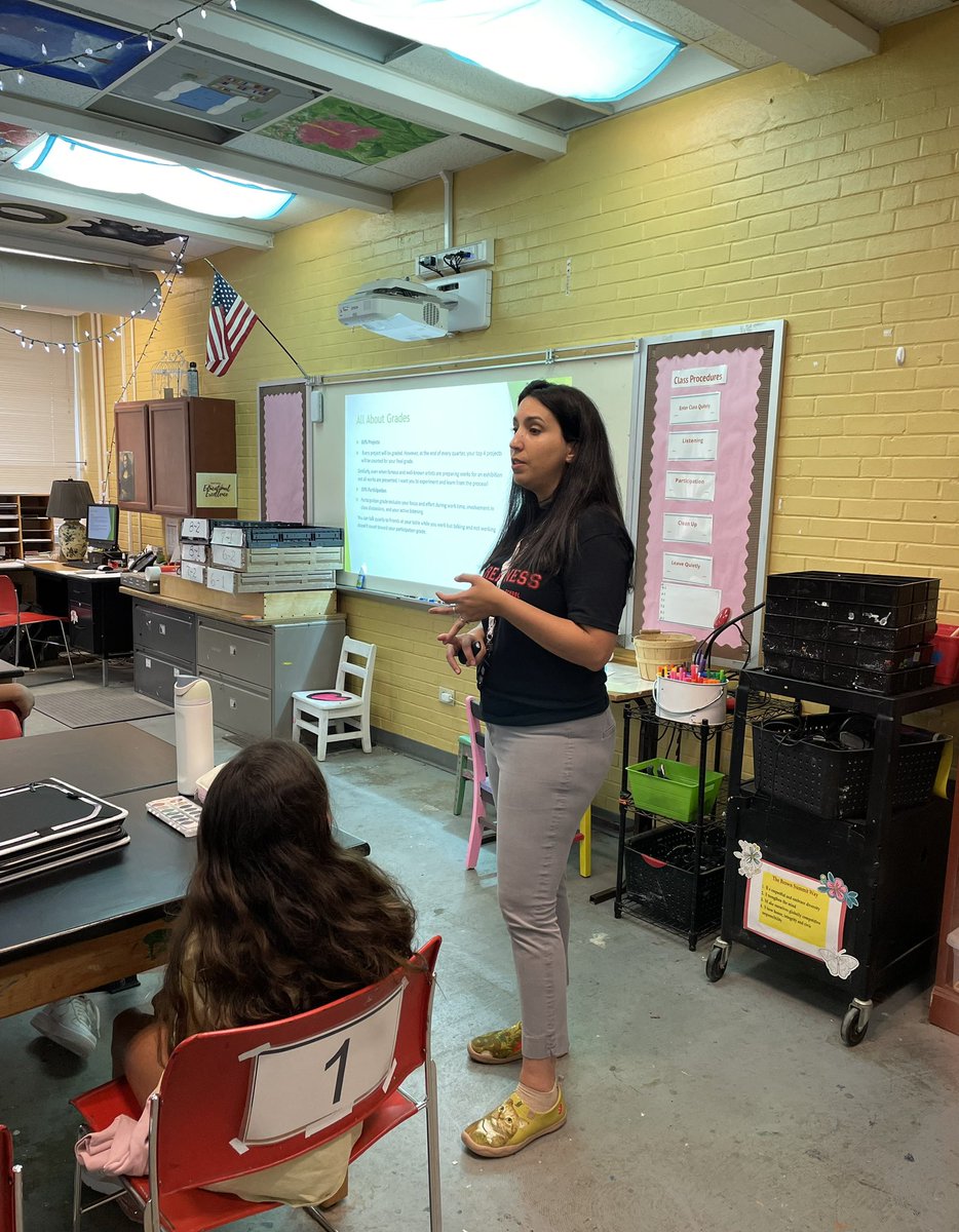 BSMSPhoenix's tweet image. We had an exciting 1st day building relationships &amp;amp; learning about the curriculum! Thank you all for your patience and cooperation as we navigated the newness of the first day of school! @LadyNicoleAver1 @DrKimberlyGoods