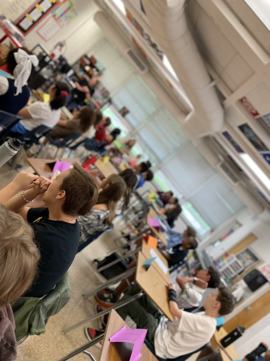 BSMSPhoenix's tweet image. We had an exciting 1st day building relationships &amp;amp; learning about the curriculum! Thank you all for your patience and cooperation as we navigated the newness of the first day of school! @LadyNicoleAver1 @DrKimberlyGoods