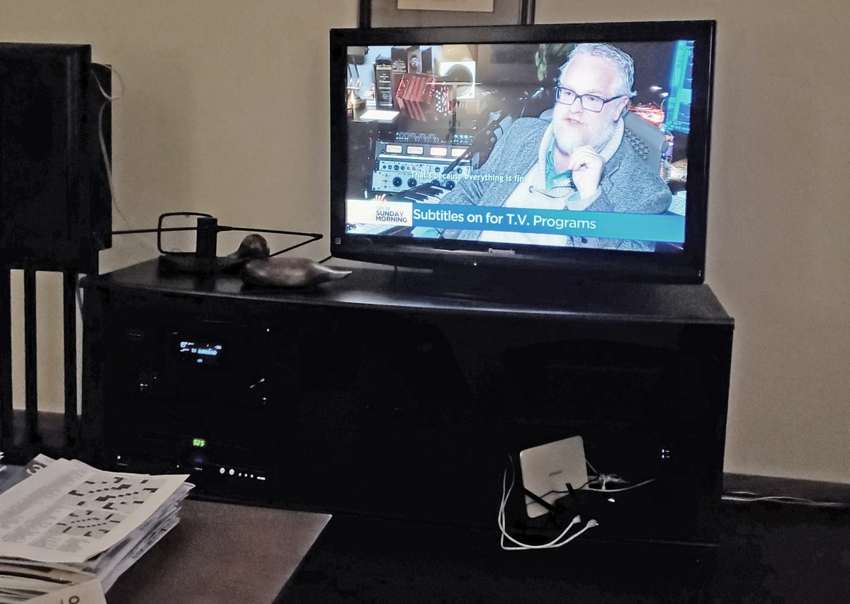 IndyStudiosUS's tweet photo. The fine folks over at CBS 58 ran this “story” back in March… but apparently they decided to re-run it again last night.  Must have been a slow news day.

https://t.co/w1doDKmPL5 https://t.co/DdfjeFooE6
