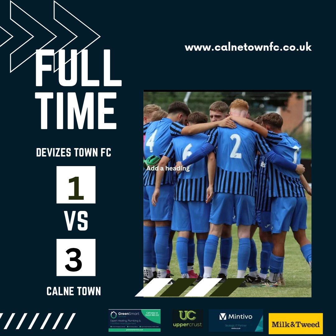 CalneTownFC's tweet image. All 3 points come back to Bremhill View.
⚪⚫⚪⚫
#upthelilywhites #OneTownOneClub