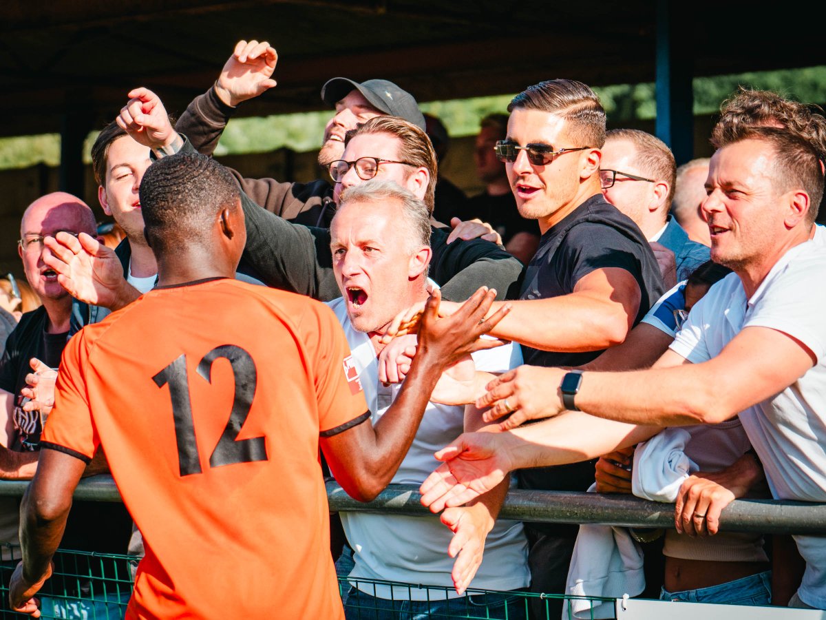 Ware FC tweet media