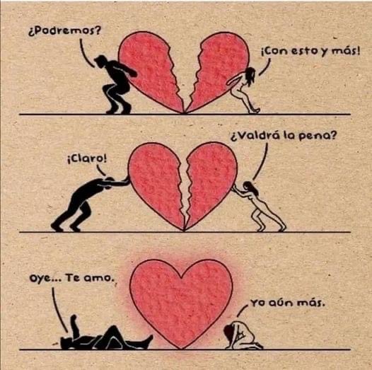 AideRamirez06's tweet photo. Bonito mensaje ❤️ https://t.co/eMnwH22EPk