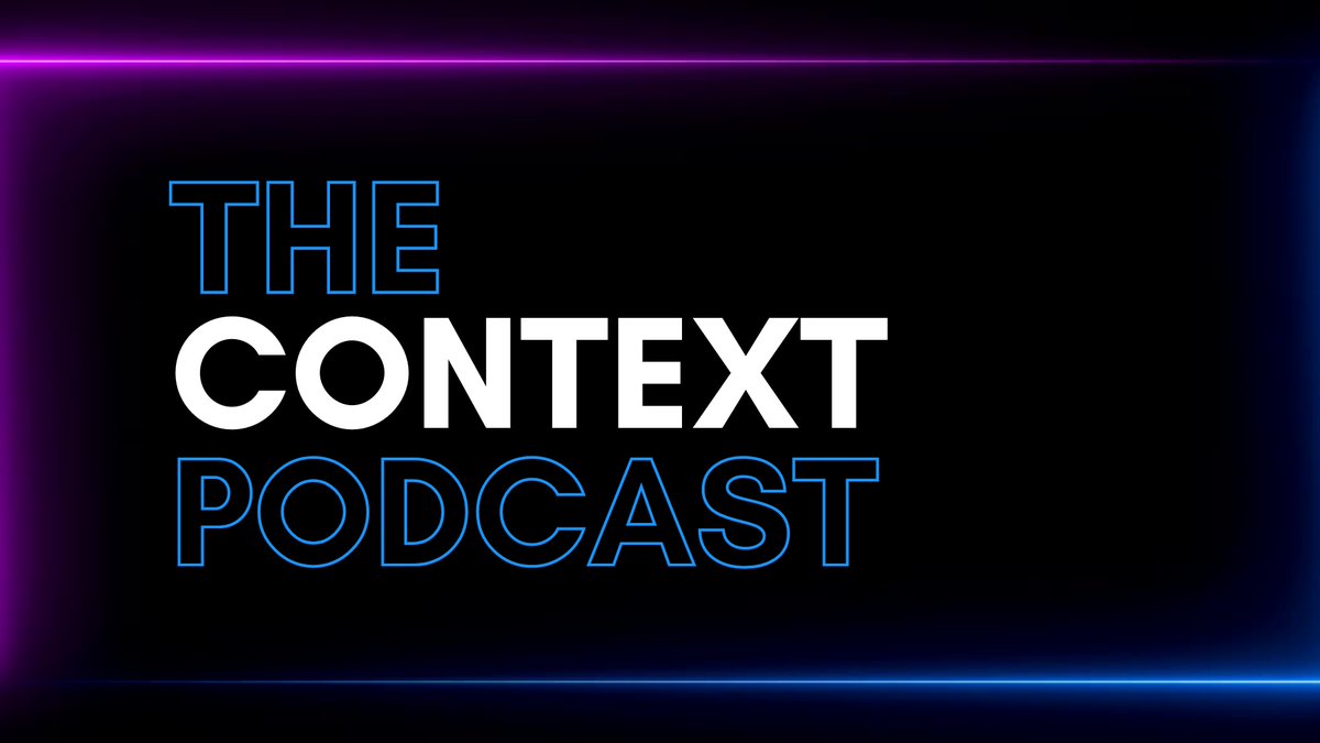 🎙️ In Case You Missed It! 🎧 Discover the game-changing capabilities of SimpleQ on The Context Podcast. Unveil seamless task handling and cross-system compatibility, revolutionizing business processes.

proofgeist.com/blog/2023/05/3…