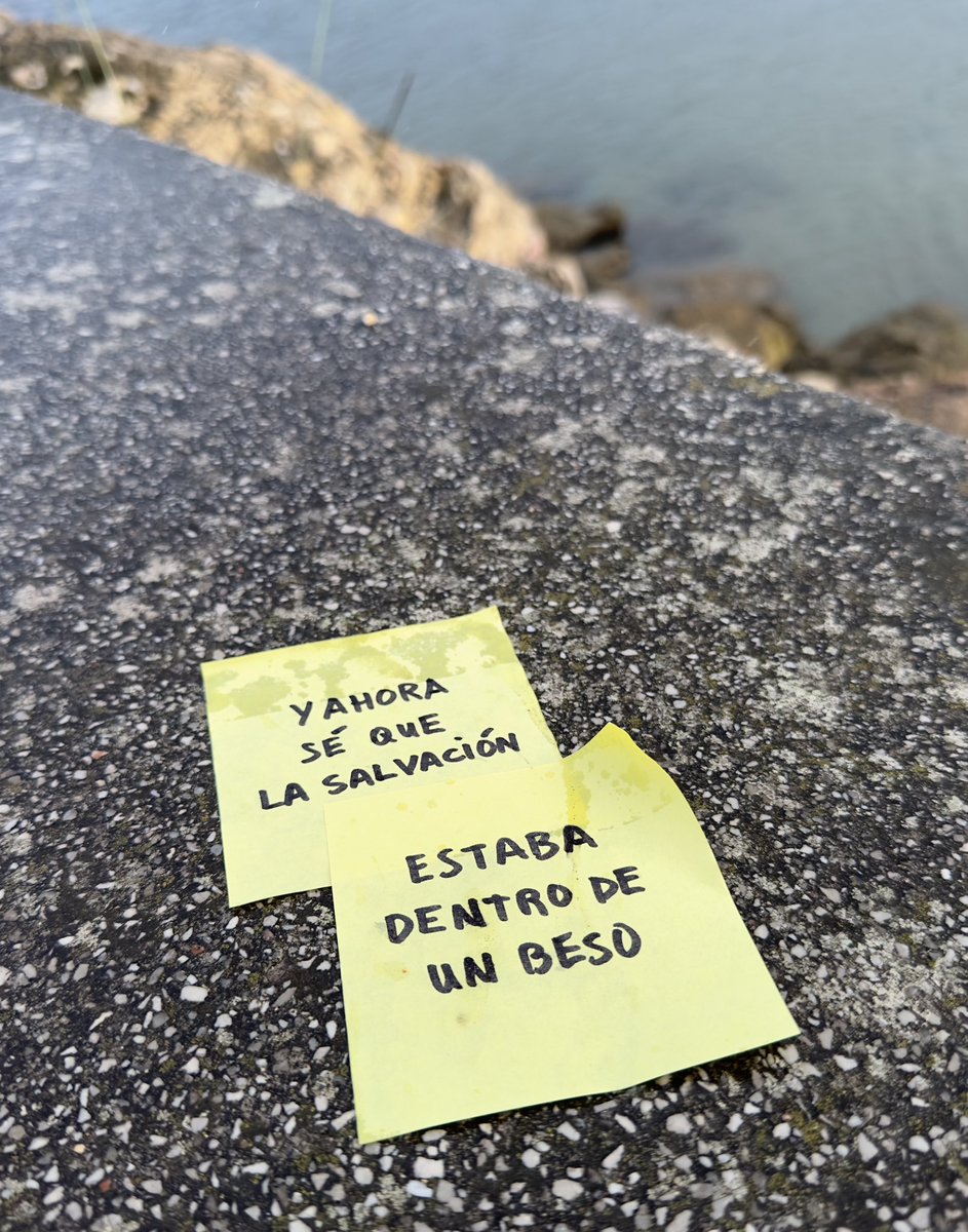 Pero quería gritarte
me duele el pecho de amor ❤️‍🩹🌊
<a href="/arde_bogota/">ARDE BOGOTÁ</a>