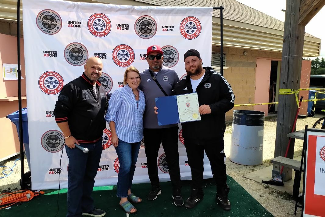 Sylvia Jones tweet media