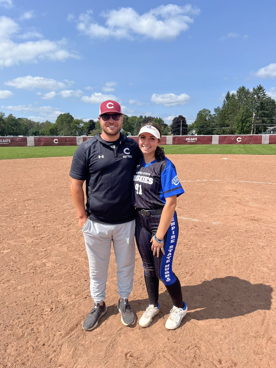 Bre Hayes tweet media