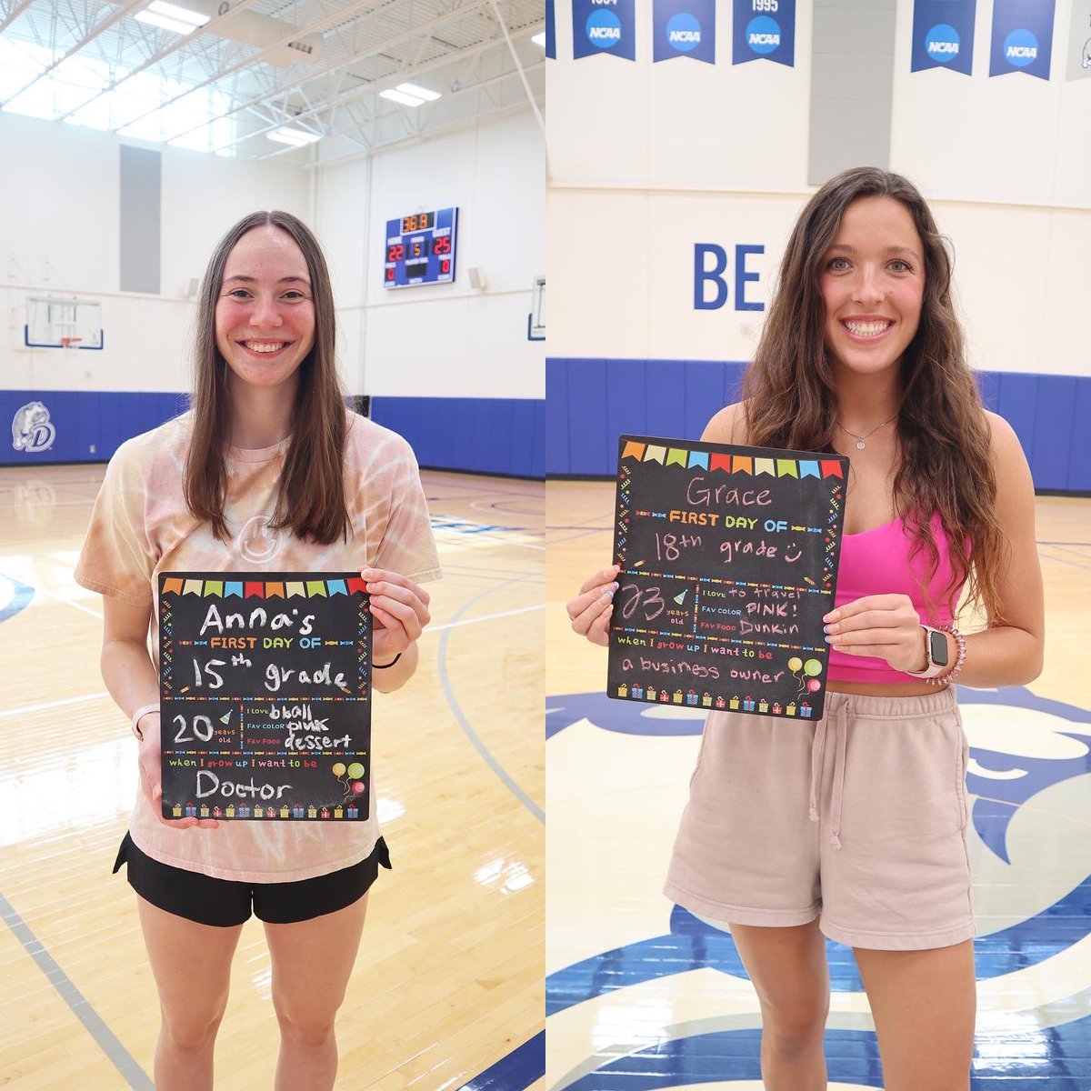 Drake Women's Hoops tweet media