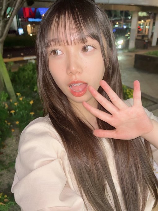 Twitterのコスプレ画像5