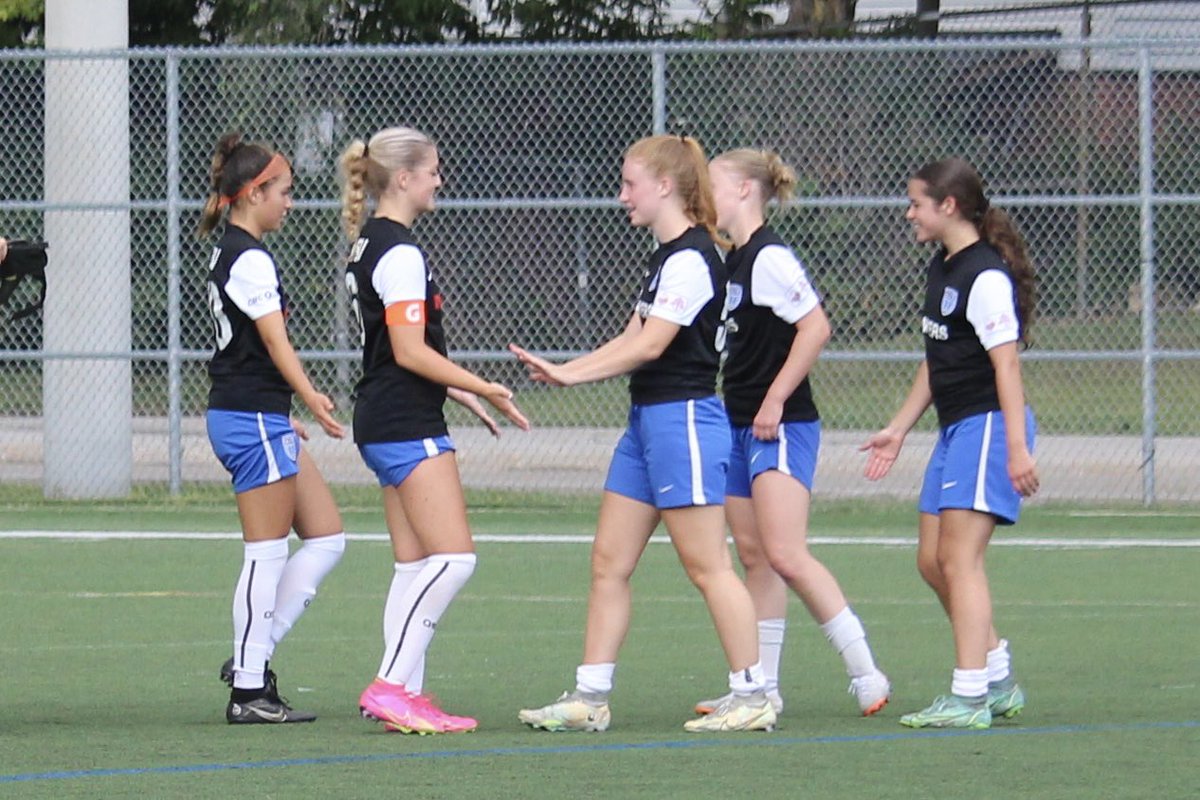 TayC60's tweet photo. 6 point weekend on the road for the @OSUsoccer OPDL U17G!!!! https://t.co/2sOdS7KvpB