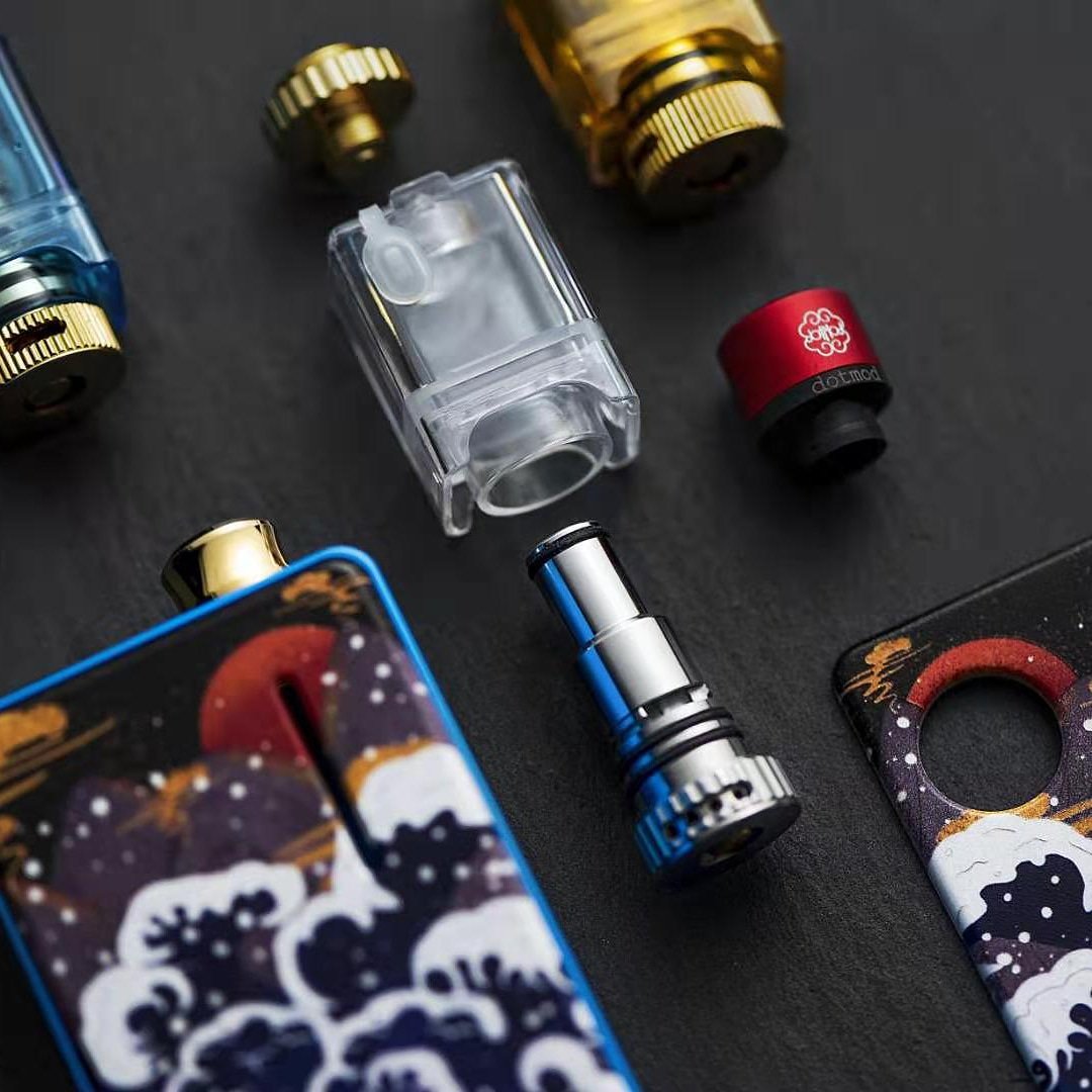 yourbeck89's tweet image. Unveiling a new way to vape – our personalized vape boxes are here to make a statement! Your unique flavors deserve a unique home. 🎉🌟 Elevate, customize, and enjoy the ultimate vaping experience.
silveredgepackaging.com/custom-vape-bo…
 #CustomVapeBoxes #VapeFlavorFusion