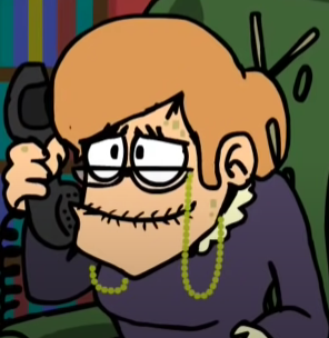 Grandparents' Day – Eddsworld