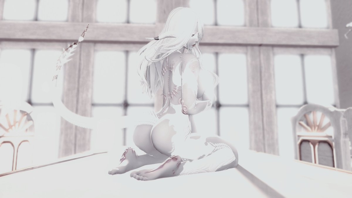 Naka62037451's tweet photo. ℘ƖąყʄųƖ Ɩıɠɧɬ 🩶

The scars are starting to grow on me! 

#AtelierLynn #bloodmoonmods #BDEPoses #FF14SS #ReShade #ffxivsnaps #GPOSERS #GPOSE #FFXIVScreenshots #EorzeaPhotos #FF14 #ffxiv #ffxivaura #au_ra #raen https://t.co/jdtenNSogP