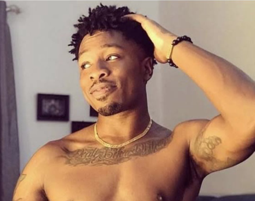 kng_Hoyindaa's tweet photo. Let's go harder for Ike please....🙏🙏
We can do better than our best. He deserves a place in the finals🥹💯 https://t.co/z0ZwJeYIgN