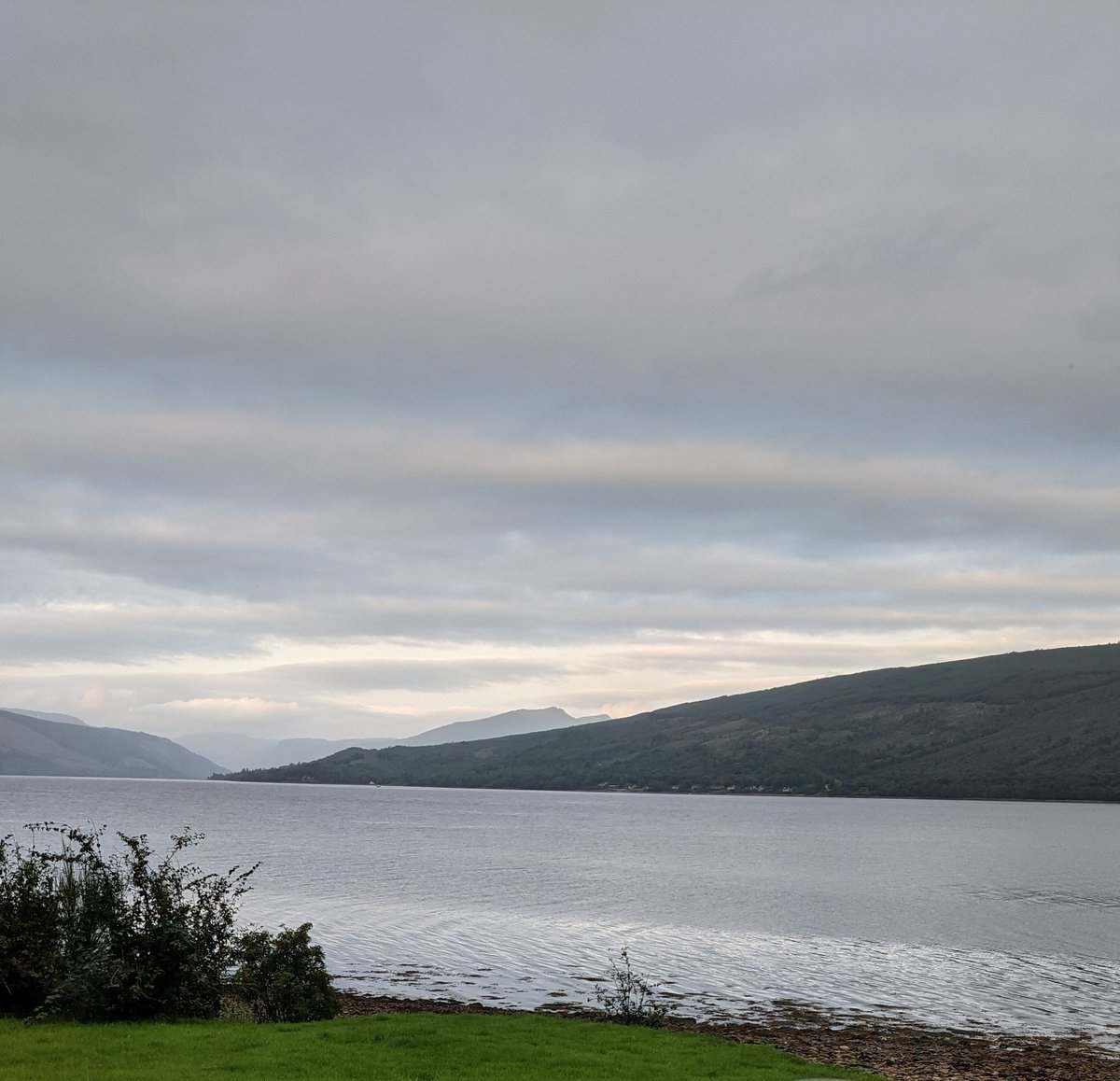 Paul Chahidi tweet media