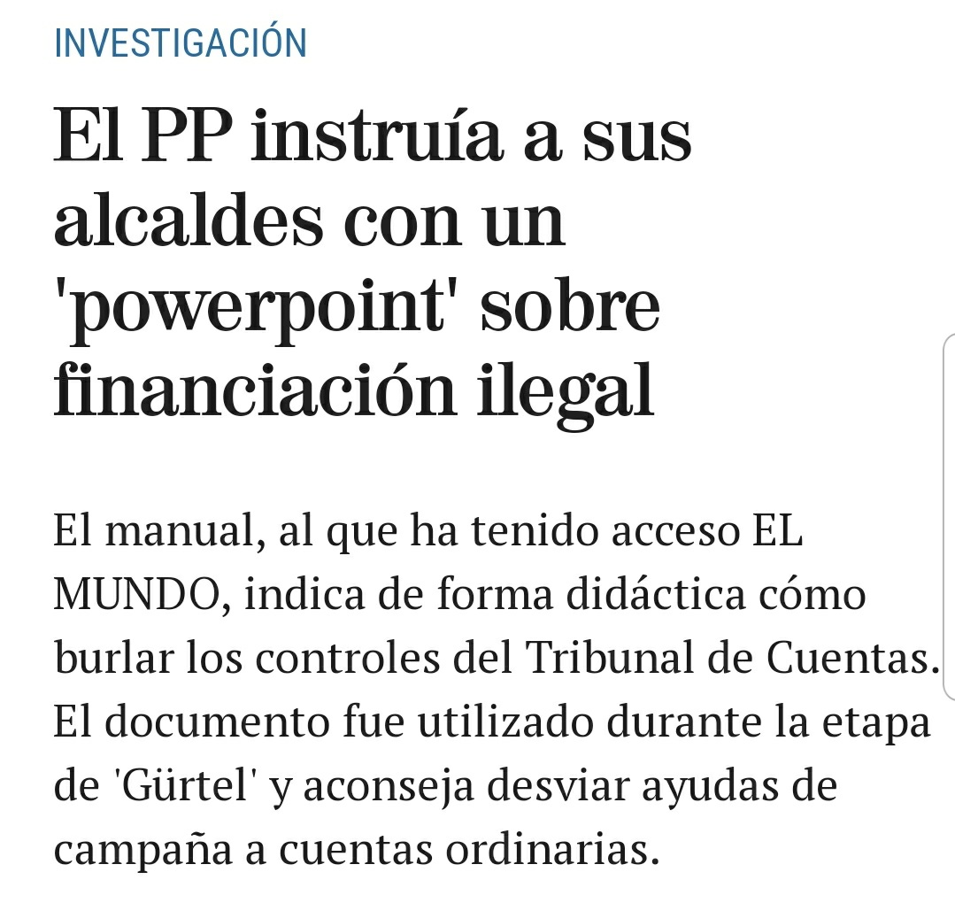 elhijodelfugao's tweet photo. @nefeerr Están bien formados!
#PartidoPodrido
#LideresEnCorrupcion
#TripleCondena https://t.co/2hgxaePche