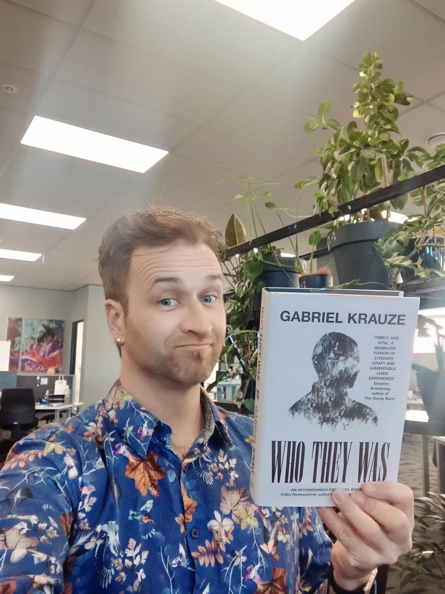 Michael Botur tweet media