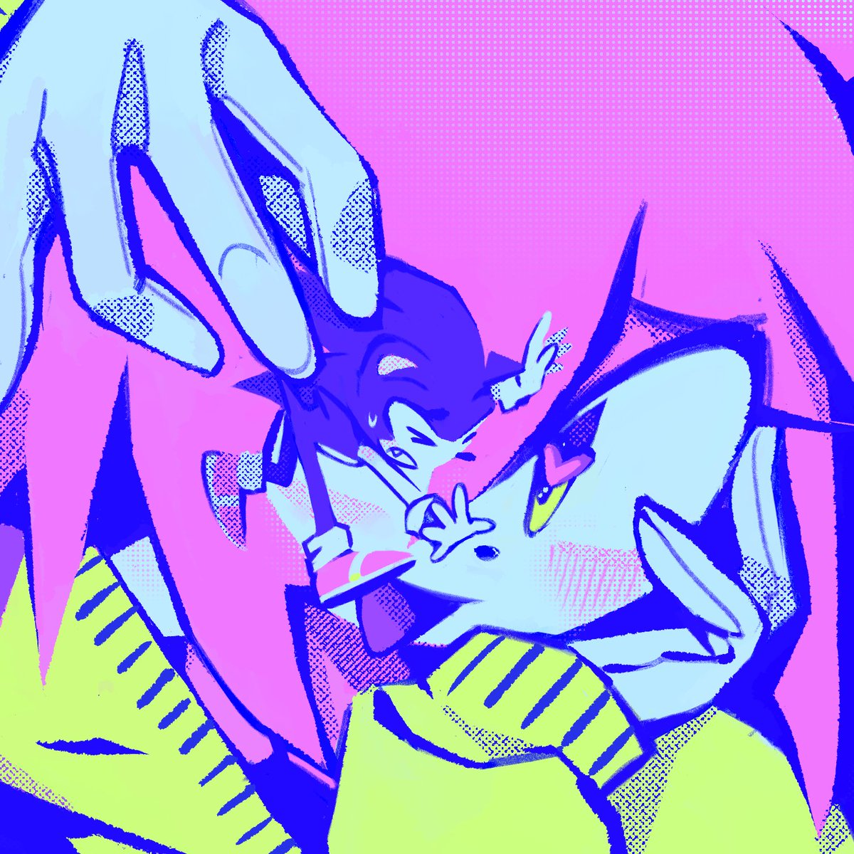 //:Hello there, Name's Neo!
freelance artist - this is my main/sonic account

📨: neonlit.stage@gmail.com
🌐: 12robo.carrd.co - 12commissions.carrd.co
4LT: @12ULTIM44TUM 

Support me on ko-fi.com/12neonlit_stage