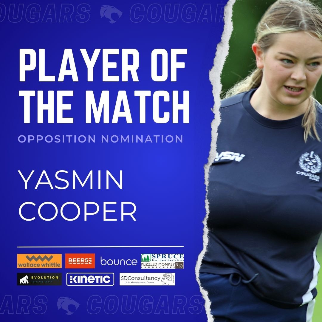 EJones80's tweet photo. Good to get the 2nd XV up and running yesterday and a decent competitive match for them. 

Well done to Yasmin for getting POTM from both sides. 

Onto next week. https://t.co/d8YMRsi7PF