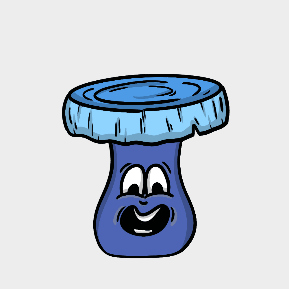 HODLHil's tweet photo. Did you know Funguy Family avatars &amp; #PlayToEarn are coming to @TheSandboxGame? To get you ready I've got your chance to win this one, right here! 💙🍄💙

1. Follow @HODLHil, @LootRushGames &amp; @FunguyFamily
2. Like &amp; repost
3. Tag 2 fun friends!

Ends Sept 4/23 #SandFam #giveaway https://t.co/MNPPfI6fyb