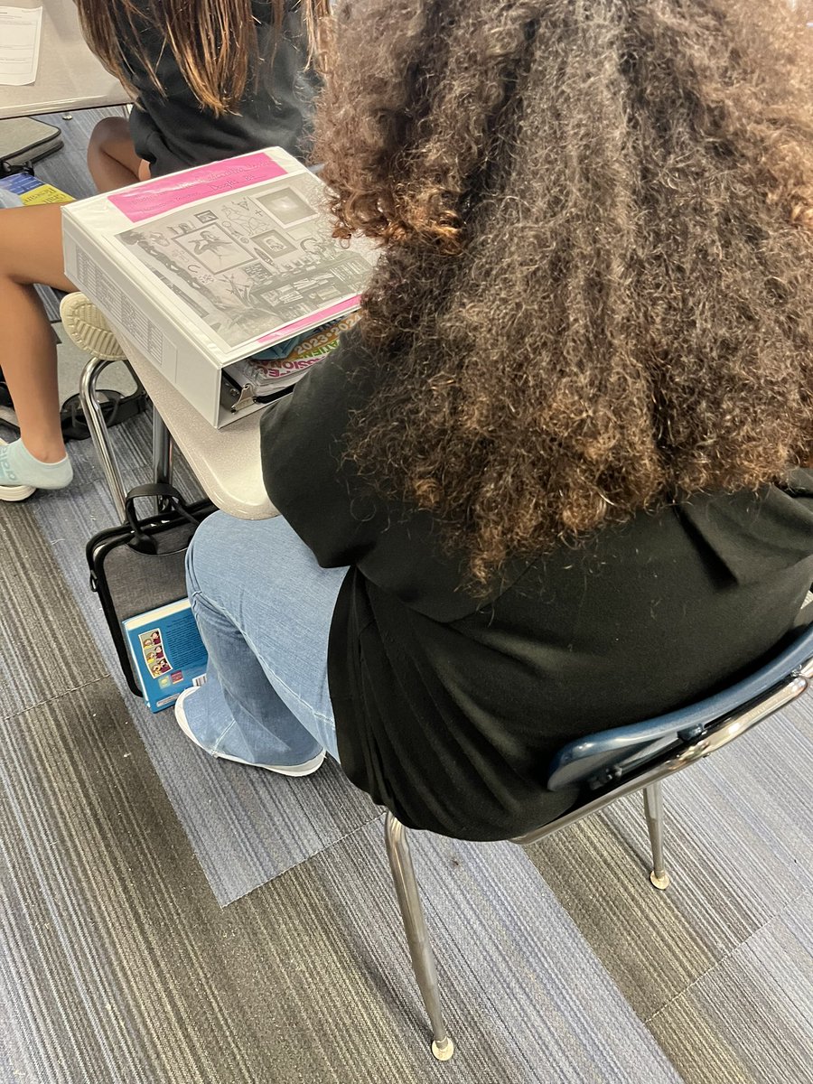ISDSocStudies's tweet photo. It may only be the second week of school, but Social Studies instruction is well under way! Great things are happening in our classrooms. 🗺️📚 https://t.co/srgRxA67zE