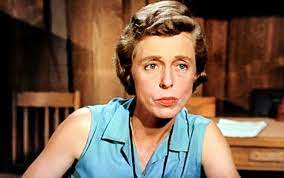 Disney_Wiki's tweet photo. Happy Birthday, to the late Nancy Kulp
For Disney, she portrayed Miss Grunecker in the 1961 film, #TheParentTrap and provided the speaking voice of Frou-Frou in the 1970 animated feature film #TheAristocats
She also as the Space Flight Nutritionist in #MoonPilot. https://t.co/9ezjkpLFla