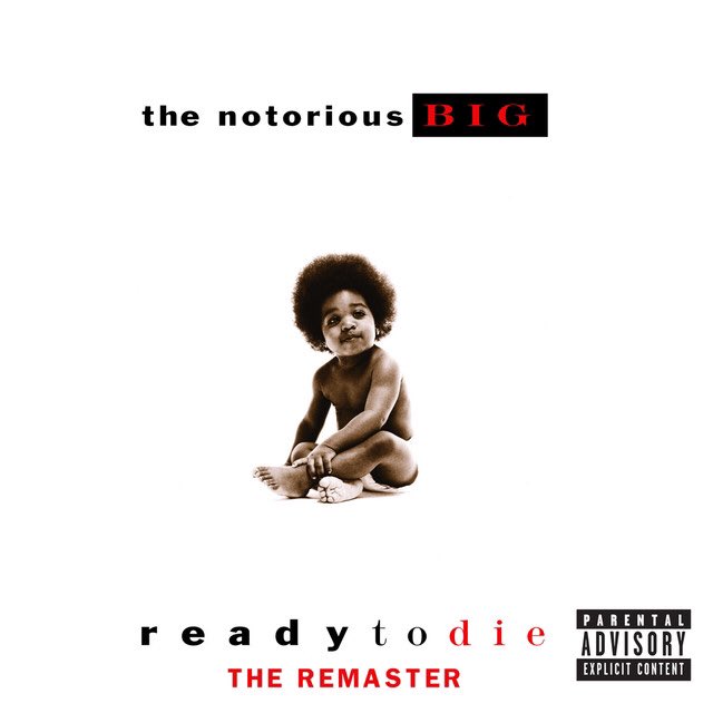 YouForgotOnePod's tweet photo. This week’s episode is all about Notorious B.I.G. and his instantly iconic debut album Ready to Die. Link in the bio. https://t.co/ZKdDdIuJQR