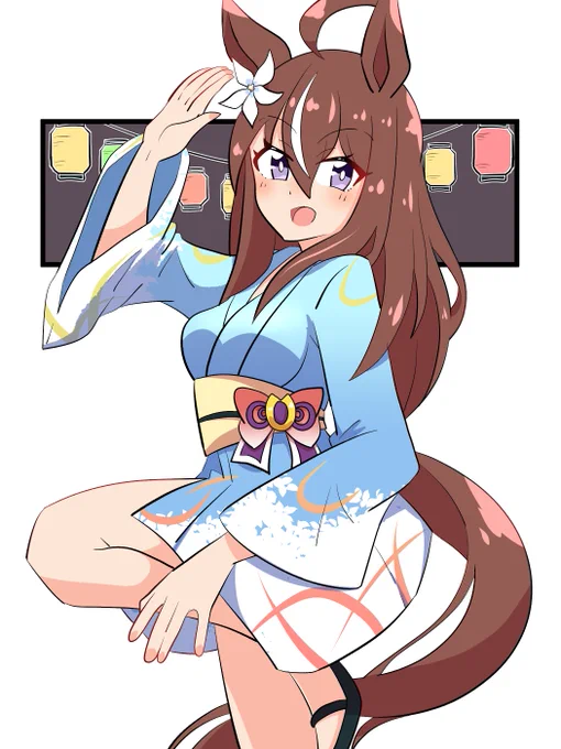 skeb納品しました! ありがとうございますっ! 