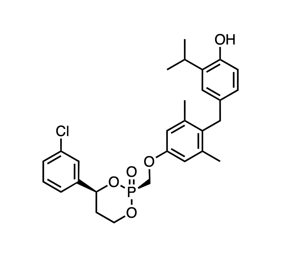 drughunter_com's tweet photo. Thyroid hormone receptor β (THRβ) agonists have seen a surge of interest in NASH, largely thanks to impressive Ph. III clinical data from resmetirom, a Breakthrough Therapy and 2022 Molecule of the Year candidate.

https://t.co/srJdr7nmS8

#chemistry #drugdiscovery https://t.co/Rsc1pfr7UJ