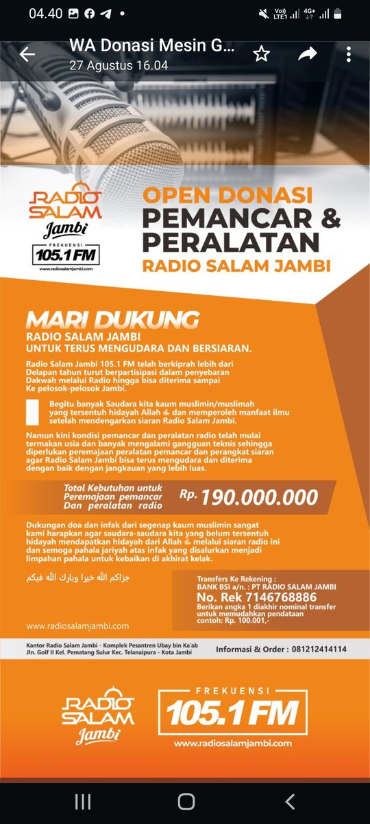 hariyanto (@hariyan1971) on Twitter photo 