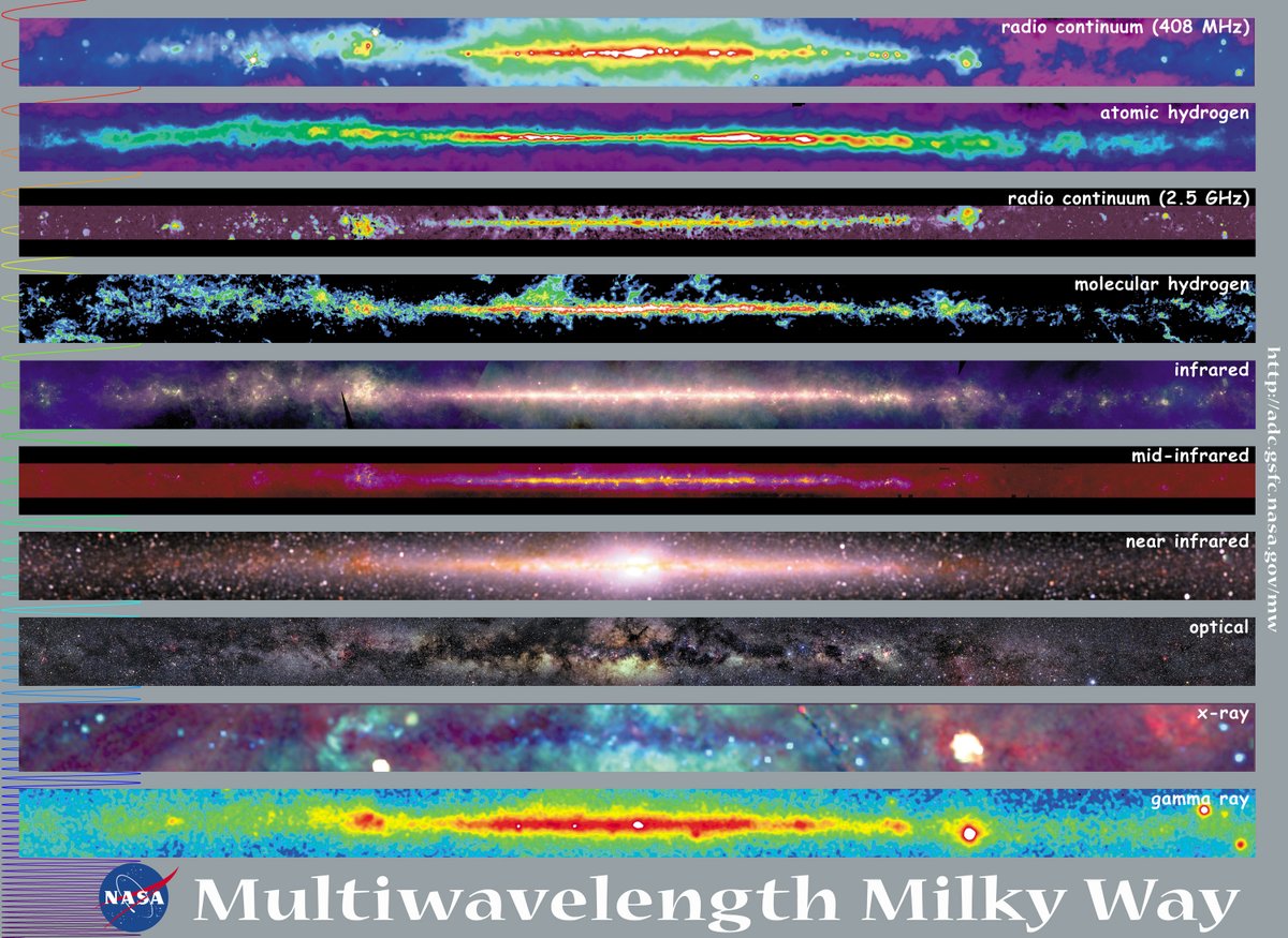 ARCHIVED NASA Exoplanets tweet media