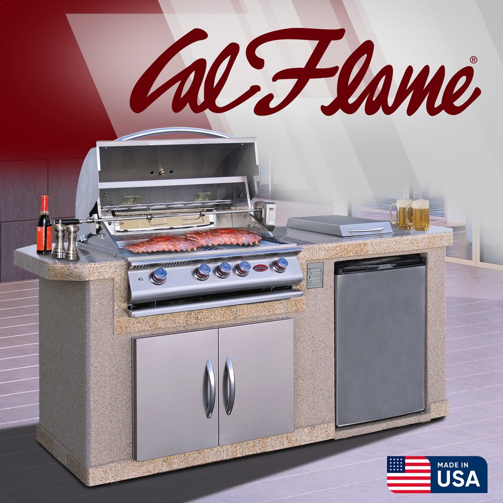 CalFlameBBQ's tweet photo. Looking for a way to spice up your Mondays? Look no further than the Cal Flame BBK701! Say goodbye to mundane Mondays and hello to flavorful feasts with Cal Flame!
#CalFlameBBQ #BBQgrills #calflame #bbqgrill #madeinamerica #madeinusa https://t.co/skaxIbrQyz
