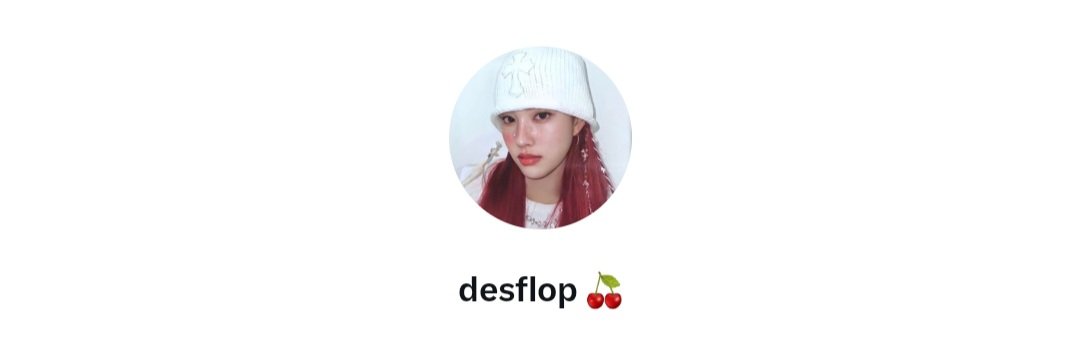 desfloptwtt's tweet photo. 𓏲 DESFLOP SQUAD 🥝

• seguir a conta 
• dar fav e rt 
• comentar in + seu @
• DEIXEM A DM ABERTA!! https://t.co/Uq9WQWdNtR