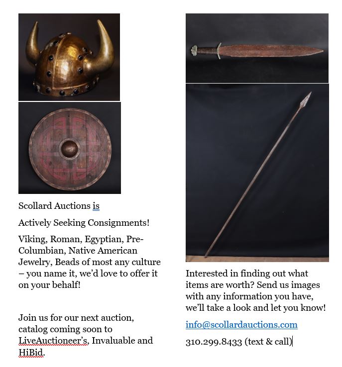 Scollard Auctions (@scollardauction) on Twitter photo 