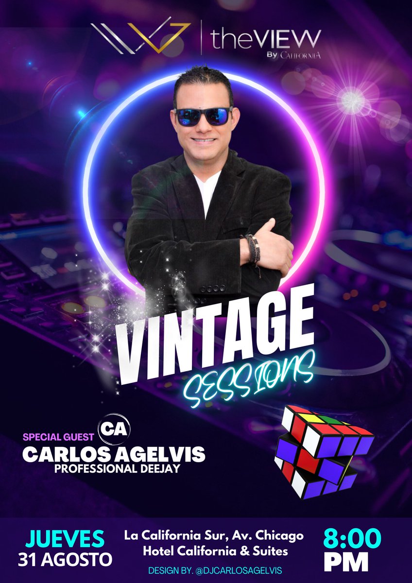 Carlos Agelvis (@carlosagelvis) on Twitter photo 