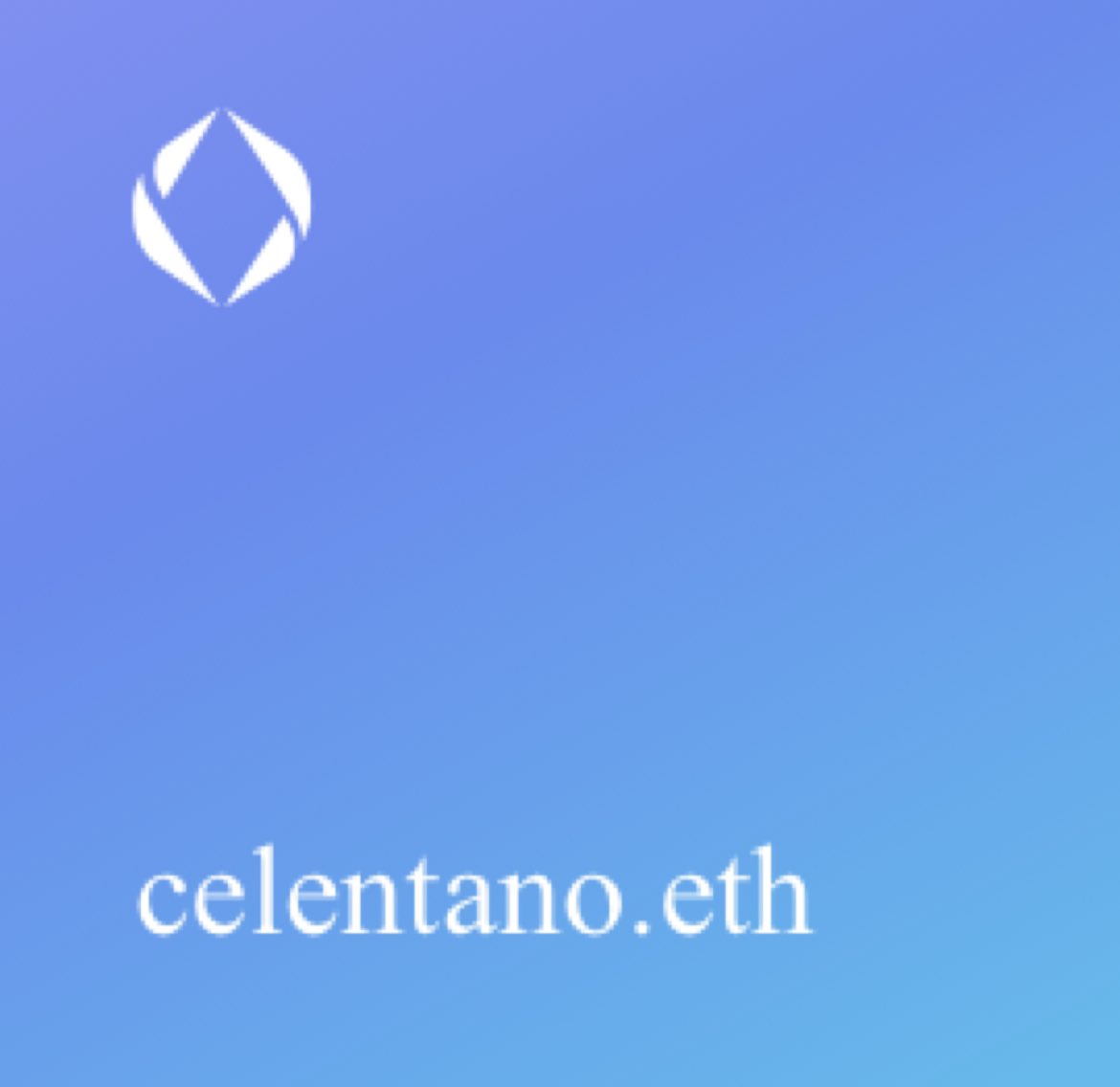 Cazorla19 | celentano.eth 🇦🇲 tweet media