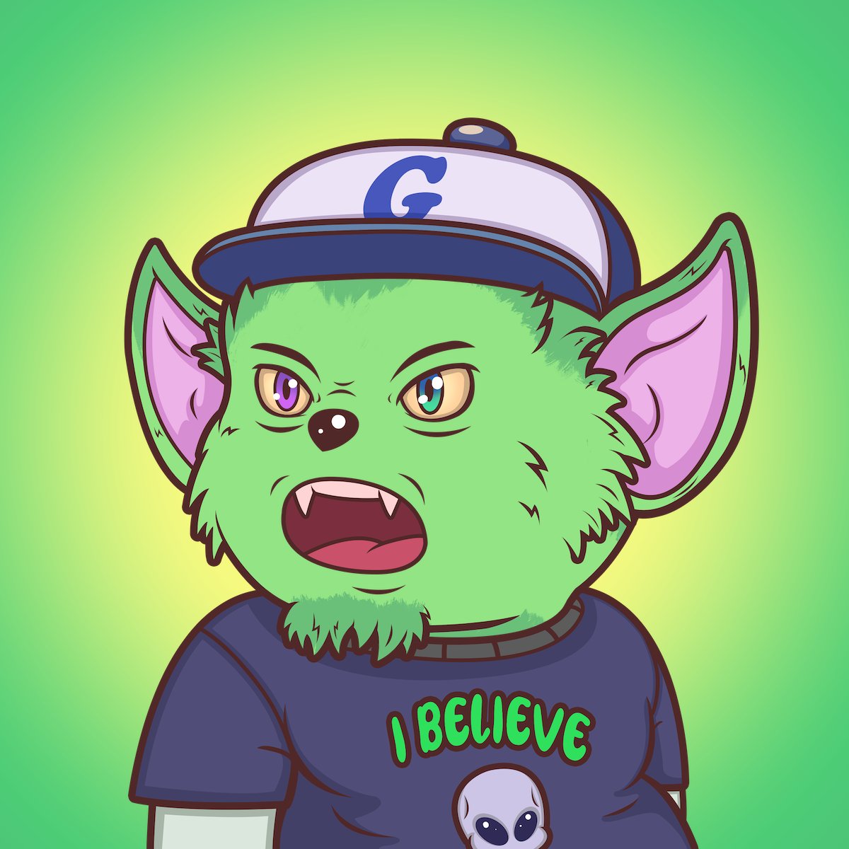 Grumpies tweet media