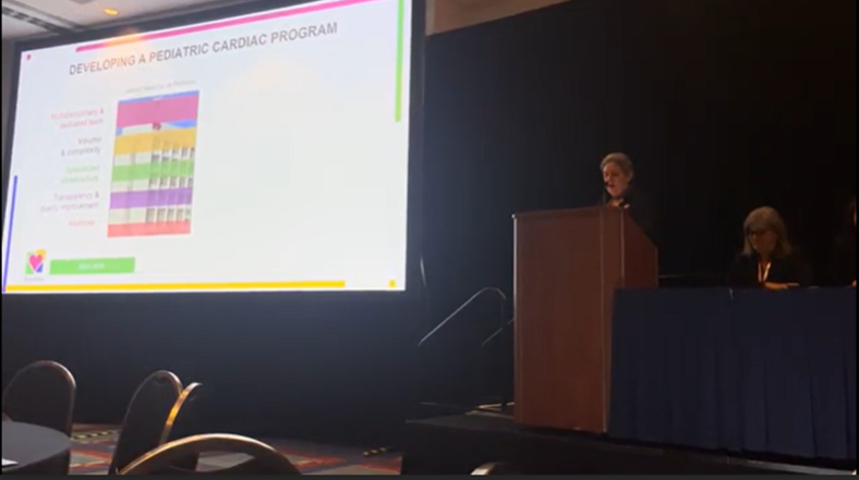 Devoloping a pediatric cardiac program in Mexico 23 years ago... Join us! <a href="/8thWCPCCS2023/">WCPCCS2023</a> <a href="/globalarchorg/">Global ARCH</a>