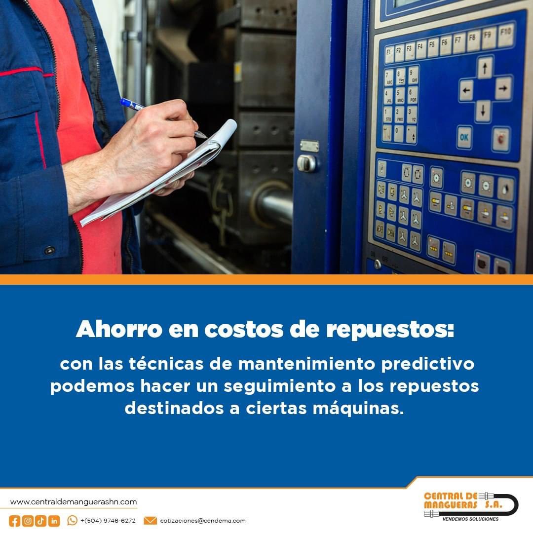 Cendemahn's tweet photo. Realiza el debido mantenimiento a tu equipo y de esta manera, ahorra mucho dinero en repuestos dañados.

Visita nuestras tiendas a nivel nacional.

Para mayor información escríbenos al: 
📲 +(504) 9746-6272
Correo: cotizaciones@cendema.com https://t.co/U46wmUQLve