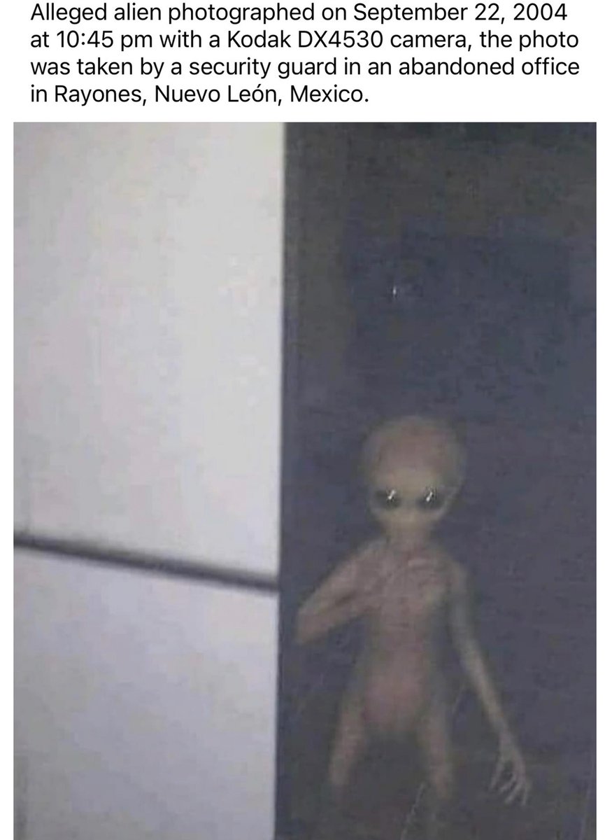 Whitley Strieber tweet media