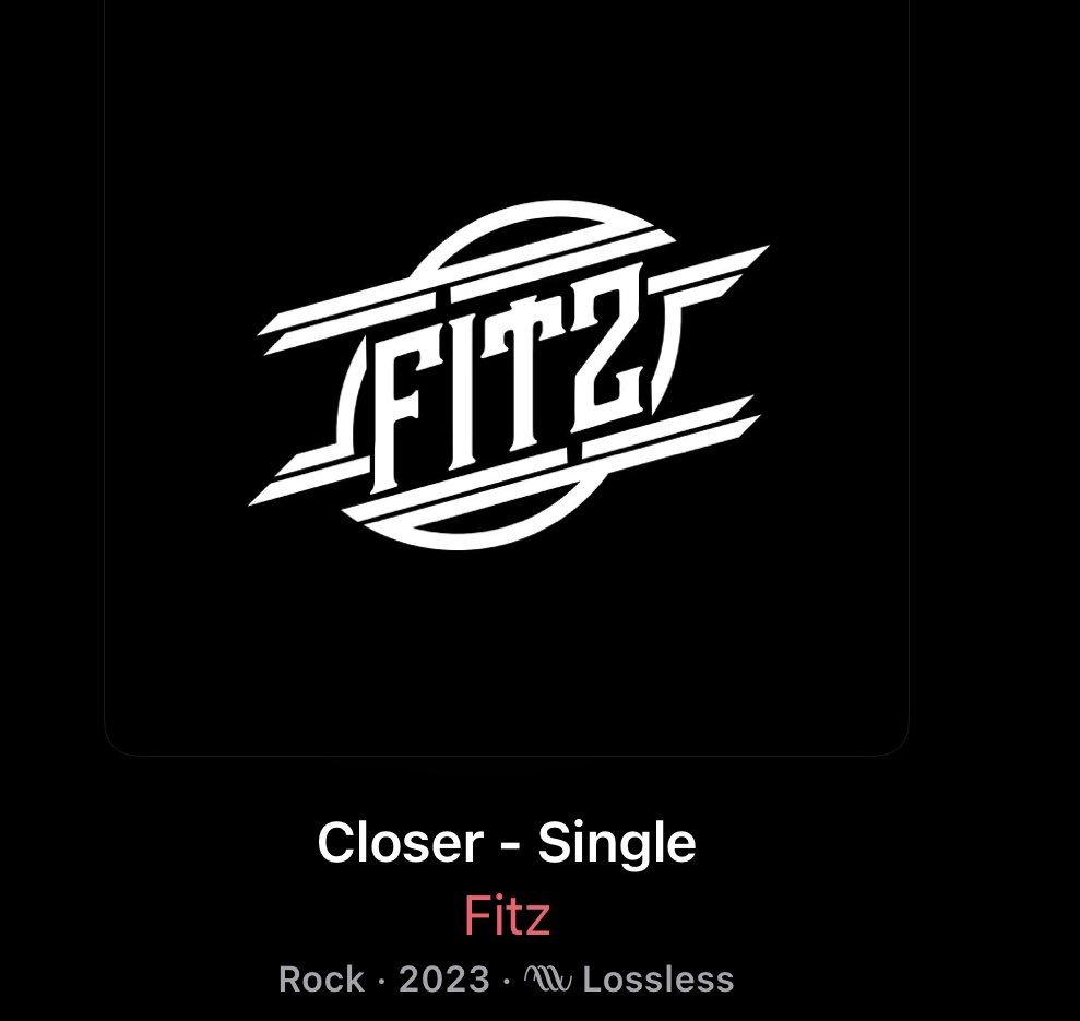 peterlpowers's tweet photo. #excited to be on the latest release by my long time friend, Singer / Songwriter, John Fitzpatrick! Available on all major streaming platforms today! #music #bass #bassist #studio #session #recording https://t.co/nOe6KPOqBJ