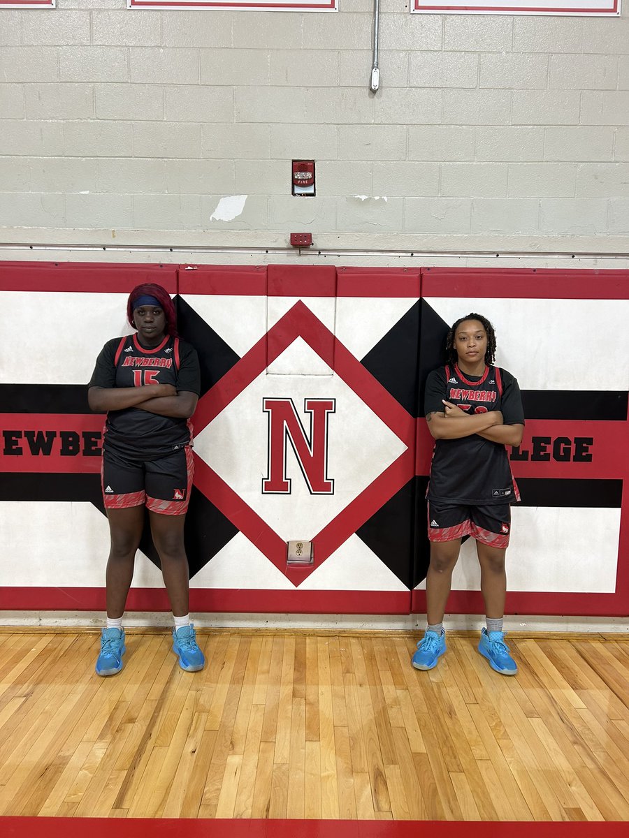 Had a great experience at the Newberry Camp! <a href="/newberry_wbb/">Newberry WBB</a>