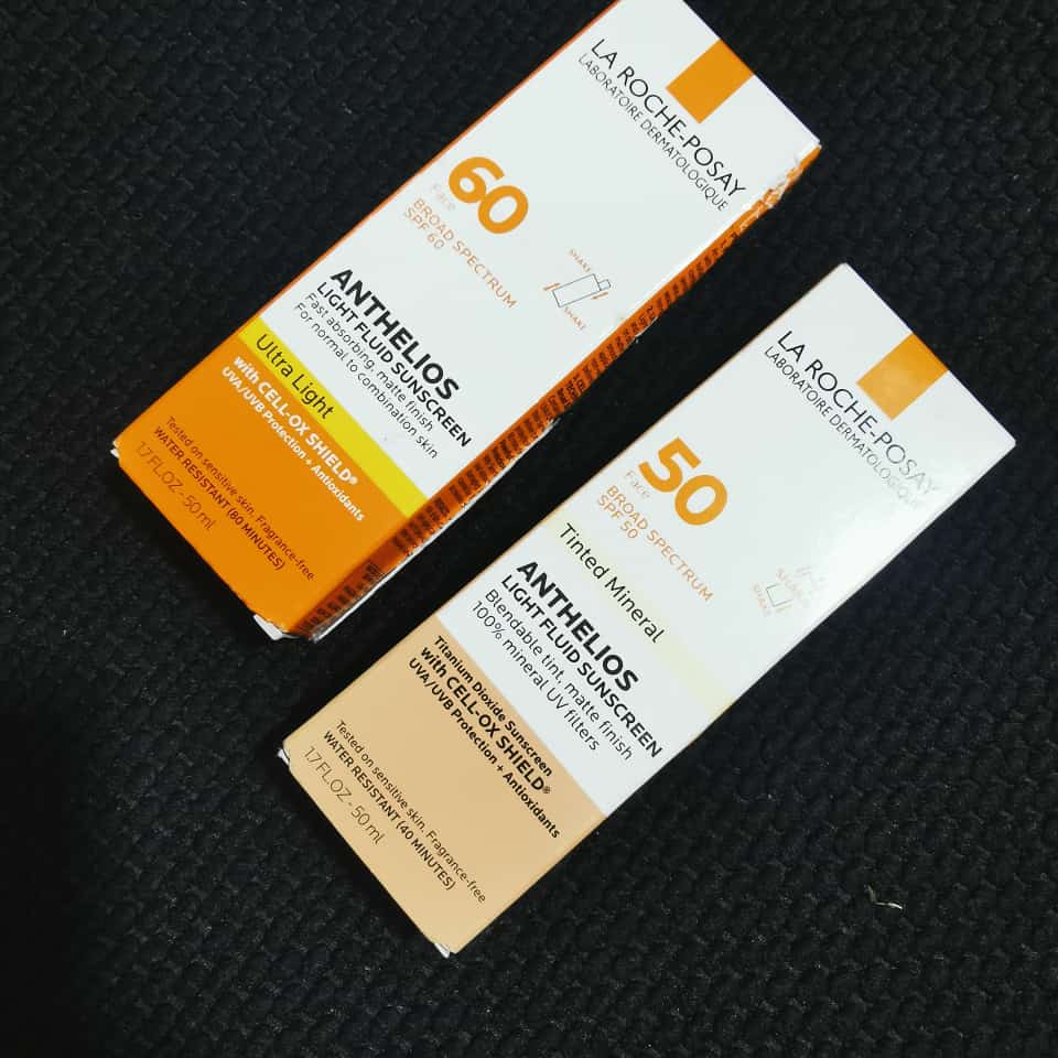 veraglambeauty's tweet photo. La Roche-Posay sunscreen.
Spf60
N17000
.
#sunscreen #spf60
#veraglambeautyhub
#skincareessentials
#viralvideo #snapchat https://t.co/hOJLPnLgWV