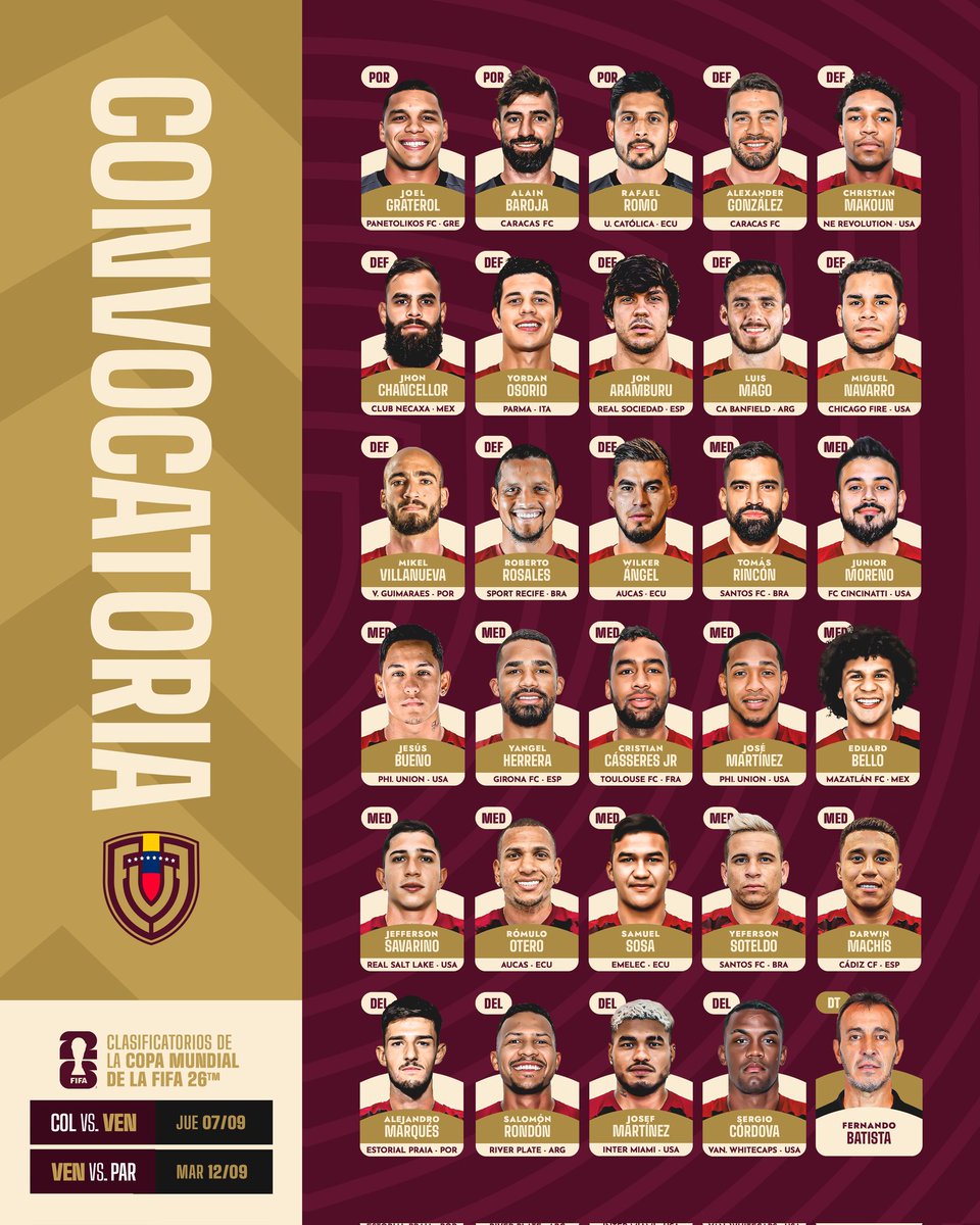 SeleVinotinto tweet picture