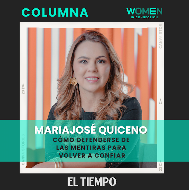 AnzolaDeToro's tweet photo. Nueva #ColumnaWIC publicada en @ELTIEMPO escrita escrita por nuestra afiliada @mariajoquiceno

Qué recursos existen para poder filtrar la información que nos llega por todas partes? La autora nos da las claves.

https://t.co/V0nxqGt9RC
#equidadegenero
#somoswic https://t.co/wMeNN2kvmc