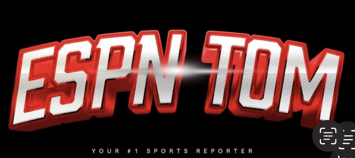 ESPNTOM 🎙️ tweet media