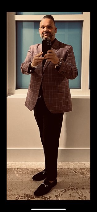 This person Roger Melo in Toronto is sending trying to hire you as a hooker and sending women dick pictures