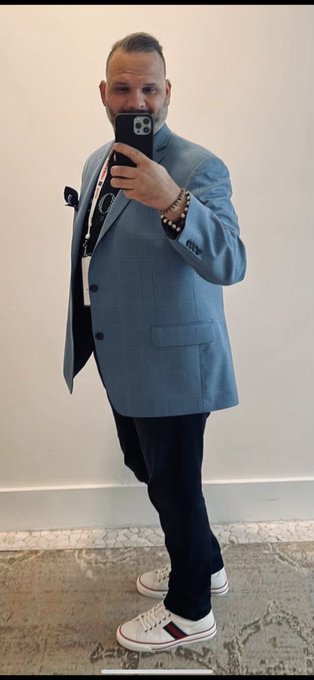 This person Roger Melo in Toronto is sending trying to hire you as a hooker and sending women dick pictures