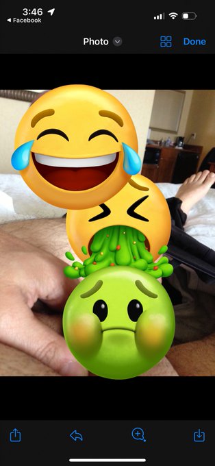 This person Roger Melo in Toronto is sending trying to hire you as a hooker and sending women dick pictures