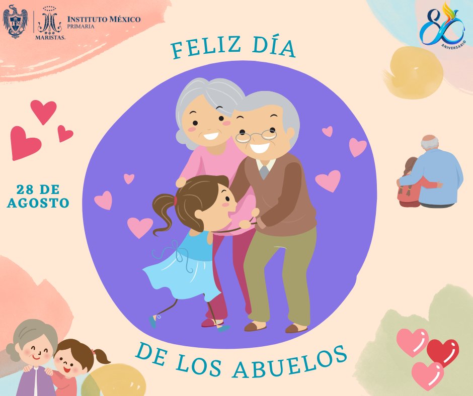 Instituto México P. tweet media